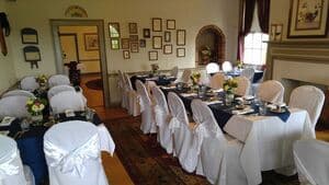 Inn At Herr Ridge, Gettysburg