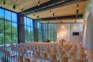 Unitarian Universalist Society, Coralville