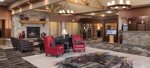 Best Western Ramkota Hotel & Conference Center Rapid City, Rapid City