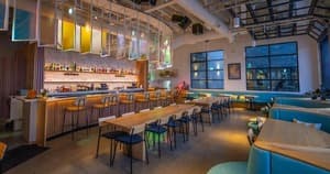 Thai Esane, Nashville