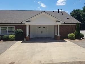 Raleigh Elks Lodge, Raleigh