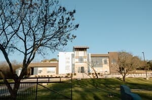 The View at Helotes Creek Event Center, Helotes
