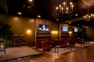 The Tap Room, Youngsville