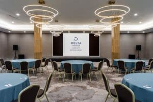 Delta Hotel by Marriott Ontario Airport