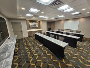 Residence Inn Rapid City, Box Elder