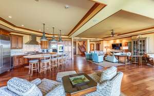 The Westin Hapuna Beach Resort, Kamuela