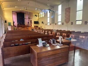 St. Stephen's Episcopal Church, Wahiawa