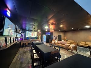 Studio Nine18 Karaoke Room & Party Venue, Tulsa