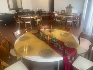 Evangeline Room, Slidell