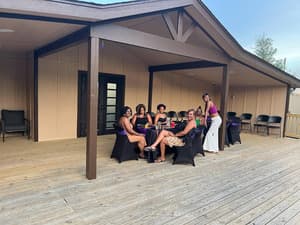 Spencer Event Center, Spencer