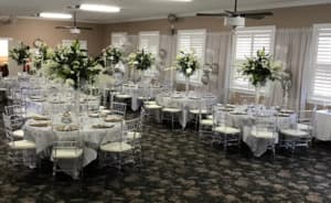 The Oviedo Woman's Club, Oviedo
