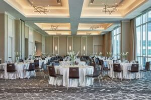 SpringHill Suites by Marriott Nashville Downtown/Convention Center, Nashville