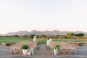 Talking Stick Golf Club, Scottsdale