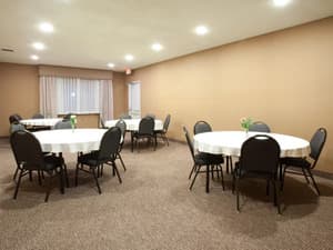 Holiday Inn Express & Suites Torrington, Torrington