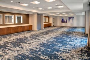 Hilton Garden Inn Kansas City/Kansas, Kansas City