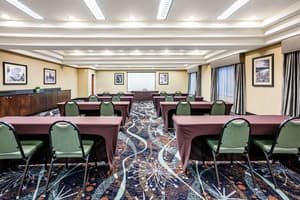 La Quinta Inn & Suites by Wyndham Coeur d`Alene, Coeur d'Alene