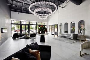 The Palace at Cordova Event Center, Cordova