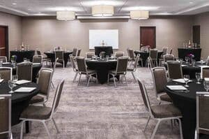 Holiday Inn Odessa, Odessa
