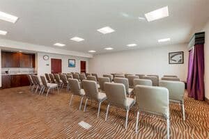 Comfort Suites Las Cruces I-25, Las Cruces