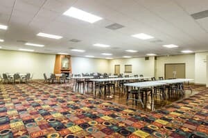 Quality Inn and Conference Center, Heber Springs