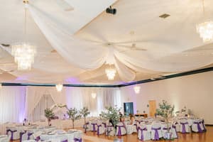 American Legion Post 16, Lapeer