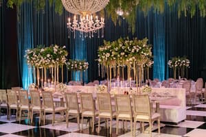 Imperial Event Venue, Pasadena