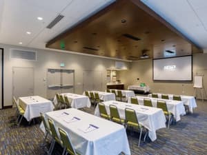 Holiday Inn Express and Suites in Sturbridge, Sturbridge