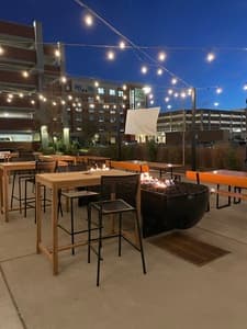 The Pour Market