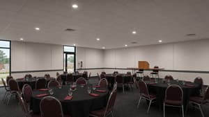 Riverside Hotel and Conference Center, Casper