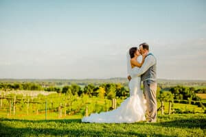 Soaring Wings Vineyards, Springfield