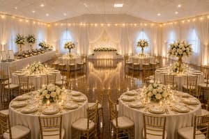 The Venue at St. Casimir, LLC, Windsor