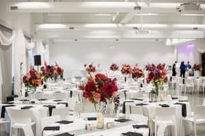 The Event Space at Johnson County Arts and Heritage Center, Overland Park