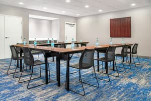 Hampton Inn & Suites Brookings, Brookings
