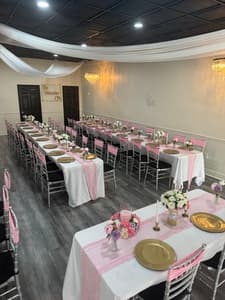 The Paradise Event Center, Huntsville