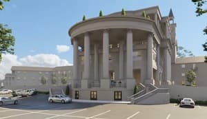 The Grand Patrician Resort & The Venetian Resort, Milton