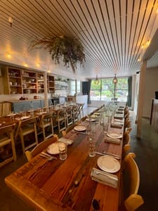 Che; Event Space, Portland