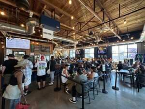 Nevada Brew Works, Las Vegas