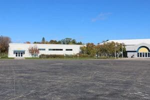Sunnyview Exposition Center, Oshkosh