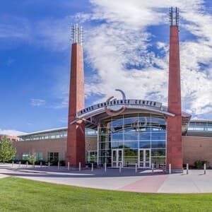 Davis Conference Center, Layton