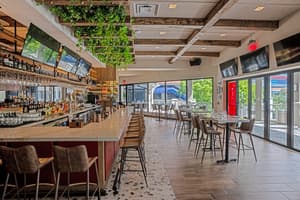 Novecento Mary Brickell Village, Miami
