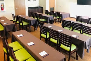 Sleep Inn & Suites Port Charlotte-Punta Gorda, Punta Gorda