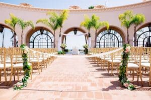 Hilton Santa Barbara Beachfront Resort