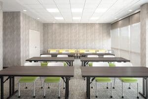 SpringHill Suites Roanoke North