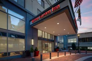 Hilton Garden Inn Bethesda Downtown, Bethesda