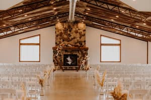 Stone House Farm & Event Venue, Bancroft