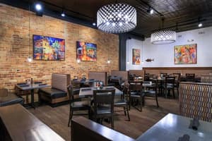 Harry's Seafood Bar and Grille, Lakeland