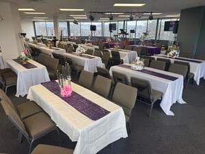 King of Prussia Vineyard Events, King of Prussia