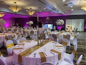 Wyndham Hotel & Conference/Banquet Center, Flint