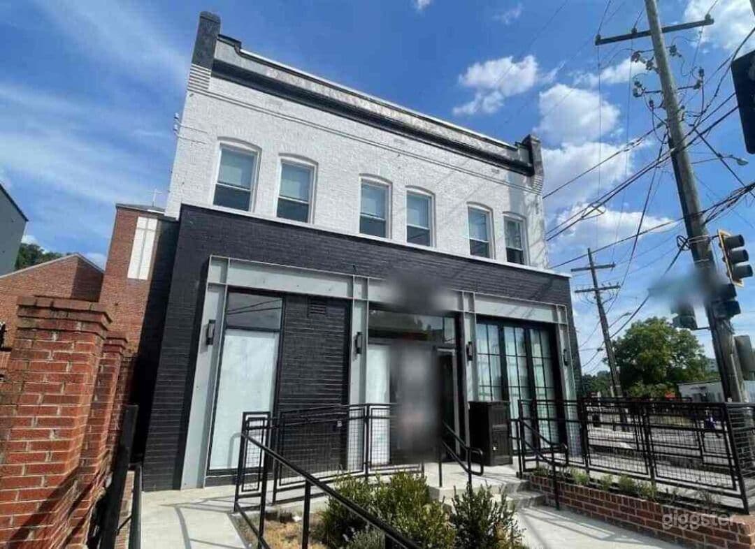 Modern & Versatile Event Space in DC, Washington