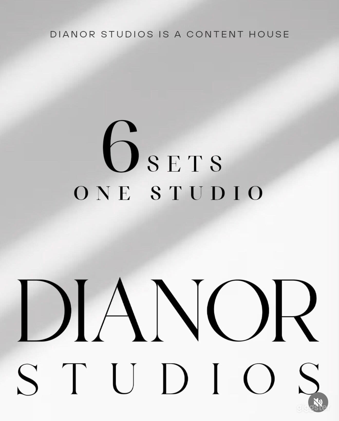 Production & Content House With Flexible Film Sets, Jersey City